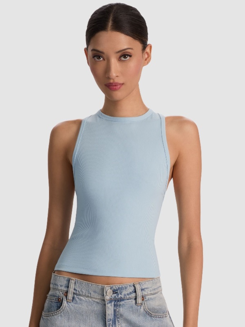 Alice + Olivia Allen Tank